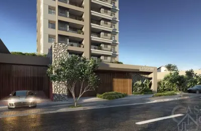 Giardini/evense - apartamento á venda na zona 08 em maringá