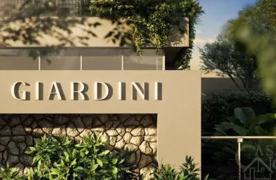 Apartamento com 3 quartos à venda na Avenida Londrina, SN, Zona 08, Maringá