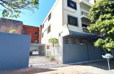 Apartamento com 3 quartos para alugar na Rua Vereador Basílio Sautchuk, 666, Zona 01, Maringá