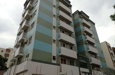 Apartamento com 1 quarto à venda na Rua Professor Guido Inácio Bersch, 178, Zona 07, Maringá