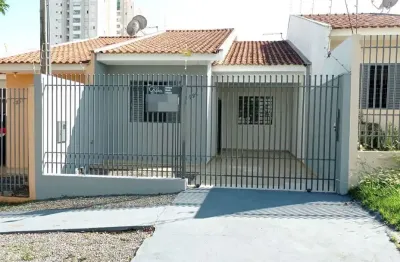 Conjunto de casas á venda no jardim leblon, 73.4m² de construção, 1 suíte e 2 qu