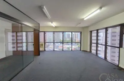 Sala comercial para alugar na Avenida Tiradentes, 1008, Zona 01, Maringá