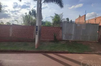 Terreno à venda na Rua Antônio Cesário, N 13 treze, Zona Rural, Iguaraçu