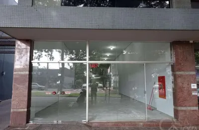 Ponto comercial para alugar na Avenida Cerro Azul, 1467 Sala , Jardim Novo Horizonte, Maringá