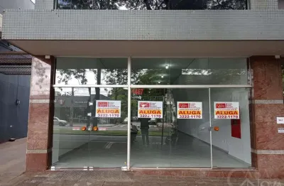 Ponto comercial para alugar na Avenida Cerro Azul, 1467 Sala , Jardim Novo Horizonte, Maringá