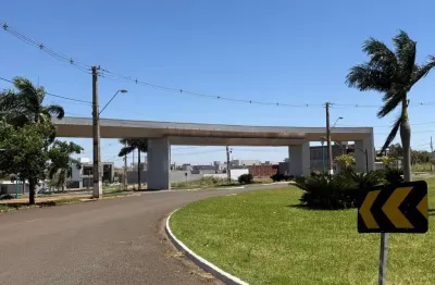 Terreno à venda na Rua Pioneiro Pedro Garcia, Lote 3 Qua, Jardim Munique, Maringá