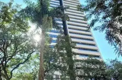Apartamento á venda no la residence em maringá, zona 01, centro