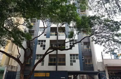 Apartamento com 1 quarto para alugar na Avenida Doutor Mário Clapier Urbinati, 61, Zona 07, Maringá