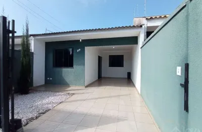 Casa com 3 quartos à venda na Rua Lídia Assofra Neves, 210, Jardim do Carmo, Maringá