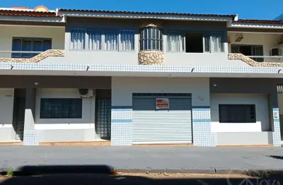 Sala comercial para alugar na Rua Botafogo, 418 Sala 0, Vila Marumby, Maringá