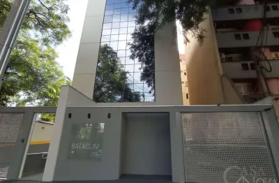 Apartamento com 2 quartos à venda na Rua Marquês de Abrantes, 208, Zona 07, Maringá
