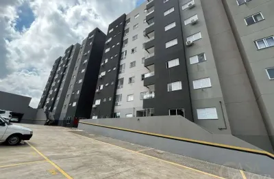 Apartamento com 2 quartos para alugar na Rua Dracena, 722, Parque Industrial I, Maringá