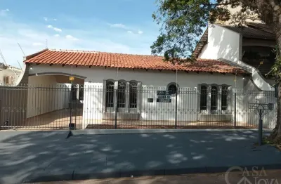 Residência para locação em excelente localização na zona 05