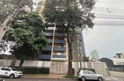 Apartamento com 3 quartos para alugar na Rua José Clemente, 281, Zona 07, Maringá