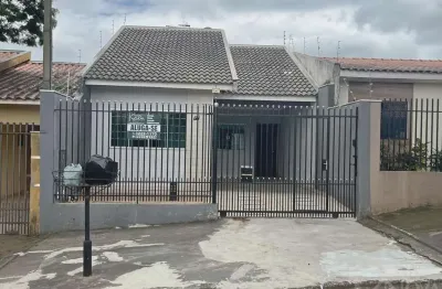 Excelente residência para locação no jardim liberdade em maringá paraná