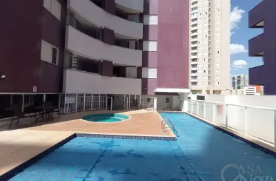 Apartamento com 3 quartos para alugar na Rua Vereador Basílio Sautchuk, 896, Zona 01, Maringá