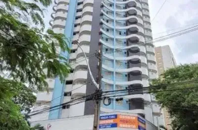 Apartamento com 2 quartos à venda na Avenida Bento Munhoz da Rocha Netto, 534, Zona 07, Maringá