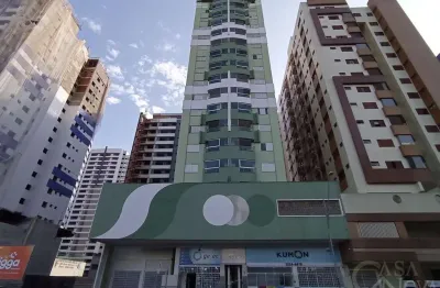 Apartamento com 2 quartos para alugar na Avenida Advogado Horácio Raccanello Filho, 6240, Zona 07, Maringá