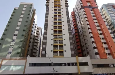 Apartamento com 3 quartos à venda na Avenida Advogado Horácio Raccanello Filho, 5620, Zona 01, Maringá