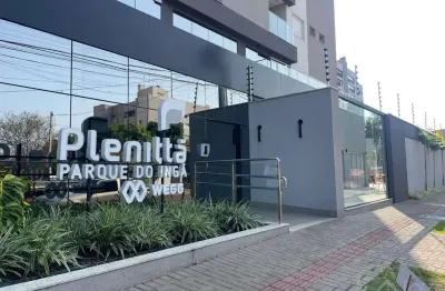 Apartamento Plenittá á venda no Parque do Ingá, 3 quartos sendo 1 suíte