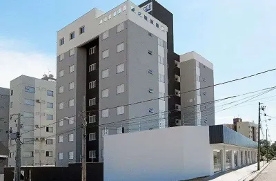 Apartamento com 3 quartos à venda na Rua Pioneira Maria Aparecida Araújo de Siqueira, 176, Loteamento Sumaré, Maringá