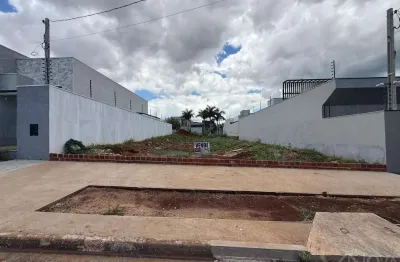 Terreno à venda na Rua Pioneiro Jones Sales Pontes, 57, Jardim Munique, Maringá
