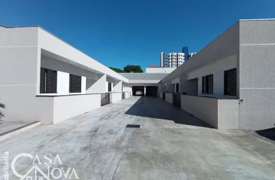 Residência para locação no Condomínio Residencial Guisso em Maringá - Paraná