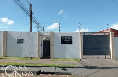 Casa para locação em Maringá no Condomínio Residencial Fenix