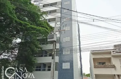 Apartamento com 2 quartos para alugar na Rua Benjamin Constant, 389, Zona 07, Maringá
