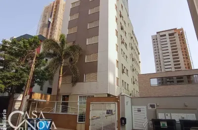 Apartamento com 2 quartos para alugar na Rua Marcílio Dias, 983, Zona 03, Maringá