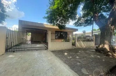 Casa com 3 quartos à venda na Rua Sueo Toda, 178, Vila Esperança, Maringá, 279 m2 por R$ 600.000