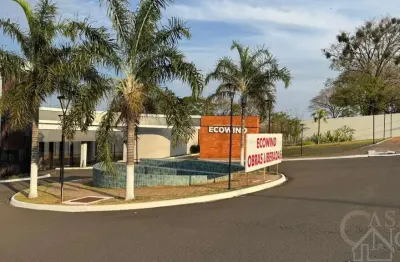 Terreno em condomínio fechado à venda na Rua Pioneira Regina Nicolina Celestino, 706, Conjunto João de Barro Cidade Canção, Maringá por R$ 430.000