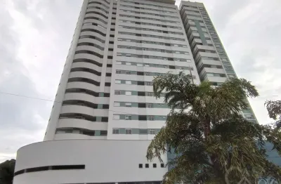 Apartamento com 3 quartos à venda na Avenida Prudente de Morais, 493, Zona 07, Maringá, 98 m2 por R$ 1.100.000