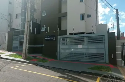 Apartamento com 1 quarto à venda na Rua Tietê, 629, Zona 07, Maringá, 21 m2 por R$ 230.000