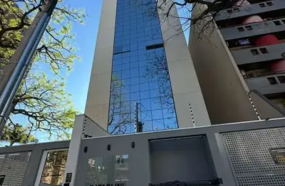 Apartamento com 2 quartos à venda na Rua Marquês de Abrantes, 208, Zona 07, Maringá, 63 m2 por R$ 460.000
