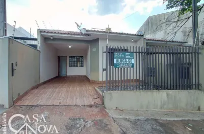 Residência em Excelente localização na Zona 06 em Maringá Paraná