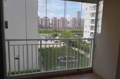 Apartamento para locação de 3 dormitórios no condominio flex no bairro conjunto residencial irai - suzano/sp
