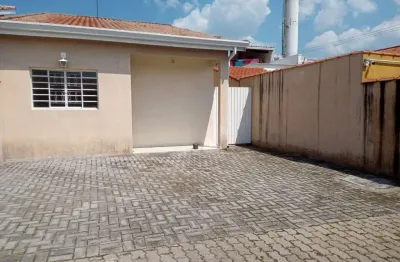 Casa em condomínio fechado com 3 quartos à venda na Vila Urupês, Suzano 