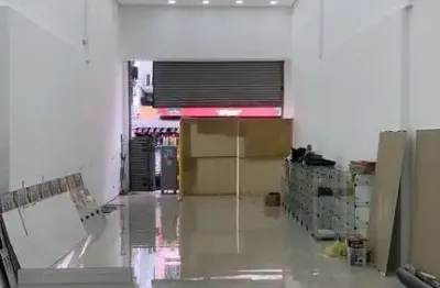 Salão comercial para alugar no bairro centro - suzano/sp