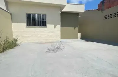 Casa com 2 quartos à venda na Vila Pomar, Mogi das Cruzes 