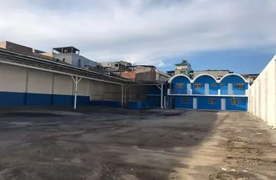 Pavilhão/galpão à venda no bairro vila medeiros - são paulo/sp