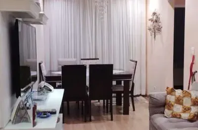 Apartamento à venda no bairro vila são francisco - suzano/sp