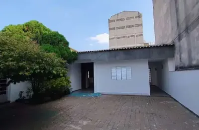 Casa para alugar no Centro, Suzano 
