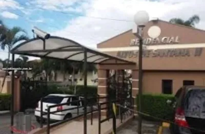 Apartamento à venda 3 dormitórios no bairro alto ipiranga - mogi das cruzes/sp