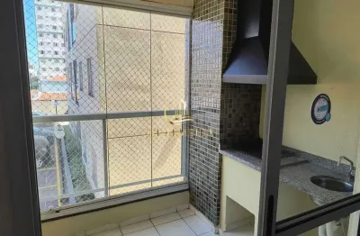 Apartamento à venda de 3 dormitórios no bairro vila são francisco - suzano/sp