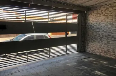 Casa para alugar 2 dormitorios no bairro vila amorim - suzano/sp