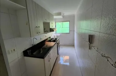 Apartamento à venda  por 180 mil no bairro jardim santista - mogi das cruzes/sp