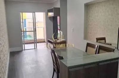 Apartamento  de 3 dormitórios à venda no bairro vila são francisco - suzano/sp