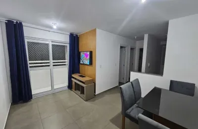 Apartamento com 2 quartos à venda na Estrada dos Fernandes, Parque Santa Rosa, Suzano