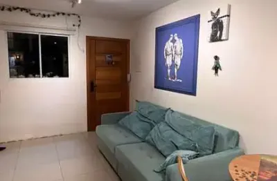 Casa em condomínio fechado com 2 quartos à venda na Estrada Santa Mônica, Parque Santa Rosa, Suzano